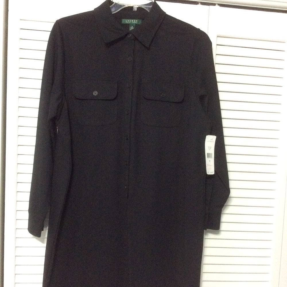 Ladies Plus Size Dress